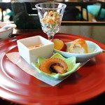 ホテル鴎風亭 - 