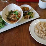 レインボーバードランデヴー - 