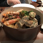 ラディーチェ - 