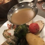 ラディーチェ - 