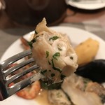 ラディーチェ - 