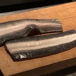 ろっかん - 横山さんの鰻