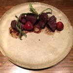 ろっかん - 西粟倉村の鹿ランプ