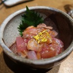 日本酒と個室居酒屋 農家の慶 - 