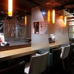 日本酒と個室居酒屋 農家の慶 - 