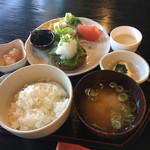 串焼 一膳 - 料理写真: