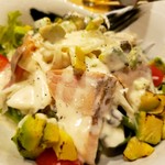 海鮮炭焼処とら太 - 