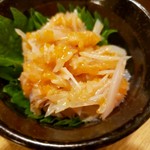 海鮮炭焼処とら太 - 