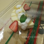 ガストーラ - お子さま用に食べやすく