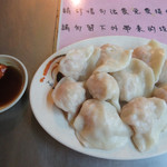 馥陽鍋貼水餃專賣店 - 