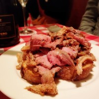 炉端イタリアン ICORIBI 堂島 - 