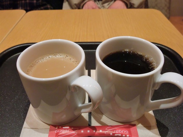 ベローチェ 南越谷