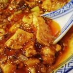 中国菜 オイル - 全てが最高に調和した旨さ。