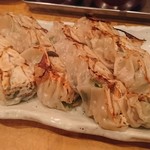 神戸餃子酎房 えんじゃ - 