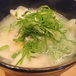 神戸餃子酎房 えんじゃ - 