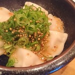 神戸餃子酎房 えんじゃ - 