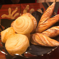 ラトリエ ドゥ ジョエル・ロブション - 