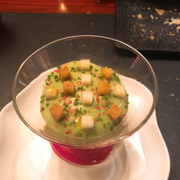 ラトリエ ドゥ ジョエル・ロブション - 