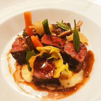 ラトリエ ドゥ ジョエル・ロブション - 