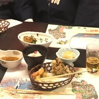屋形船 品川 船清 - 