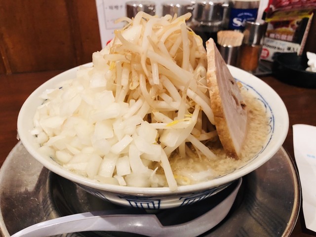 麺五郎>