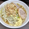 ラーメン二郎 横浜関内店