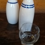 大衆酒場ぎんじ - 清酒常温