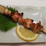 鮨処 銀座福助 本店 - 