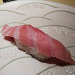 鮨処 銀座福助 - 