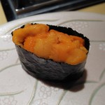 鮨処 銀座福助 - 