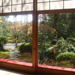 西源院 - 至福の時・・・