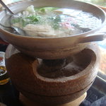 西源院 - 龍安寺の世界遺産登録以来、火気厳禁です