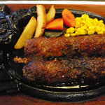 ブロンコビリー - 