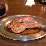 骨付鳥 一鶴 丸亀本店 - ひなどり