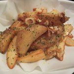 Dining Bar RED Sally - フライドポテト