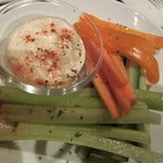 Dining Bar RED Sally - 野菜スティック