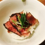 中華そば 先﨑 - 