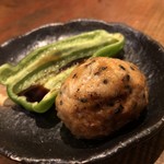 なかめのてっぺん - 