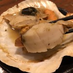 なかめのてっぺん - 