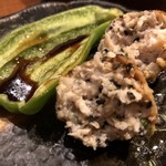 なかめのてっぺん - 