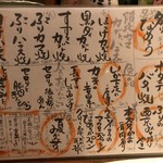 なかめのてっぺん - 