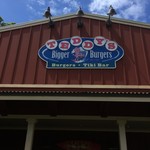 Teddy’s Bigger Burger - 