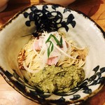 Chuukasoba Massaki - 