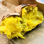 104090777 - 安納芋❤️見てください♪
                      めちゃくちゃ美味しそう♡♡