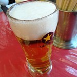 萬里 - 生ビール