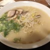 薩摩っ子ラーメン 総本店