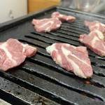 焼肉政ちゃん - 