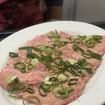 焼肉政ちゃん - 