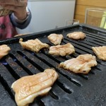 焼肉政ちゃん - 