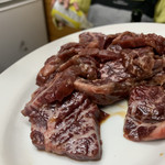 焼肉政ちゃん - 